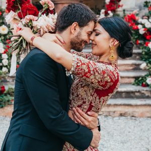 Zoya e Matteo
